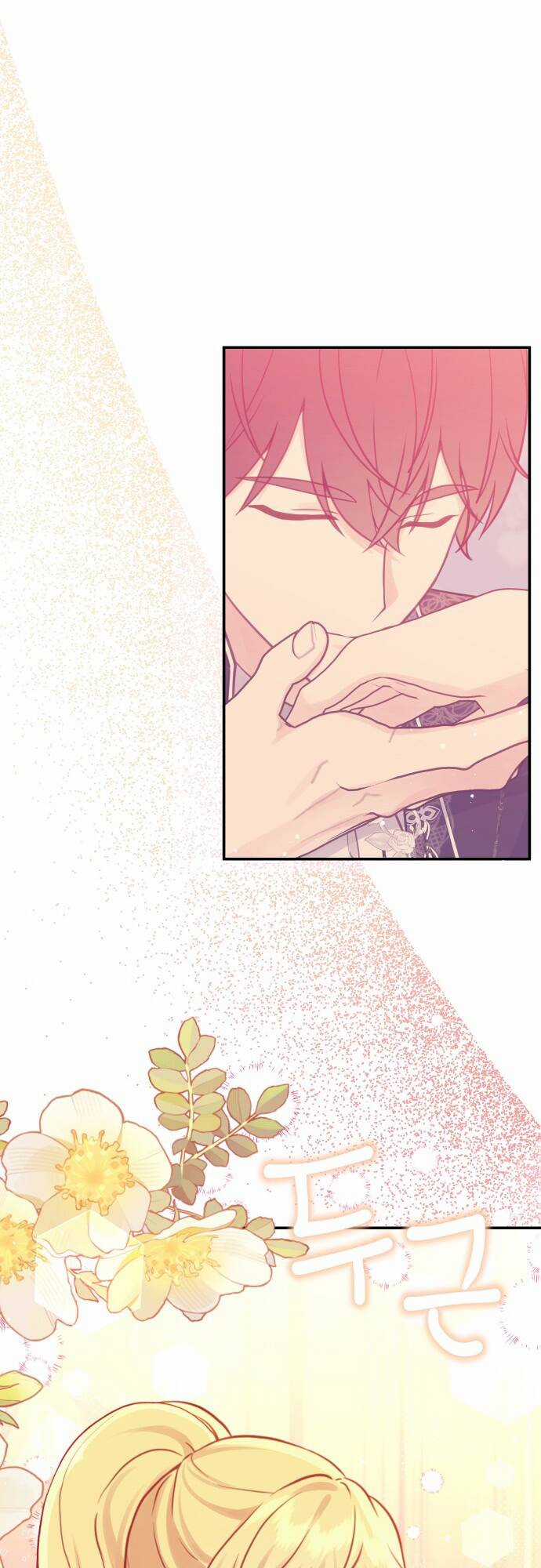 Cuộc Sống Hạnh Phúc Cùng Chồng Chapter 27 trang 45