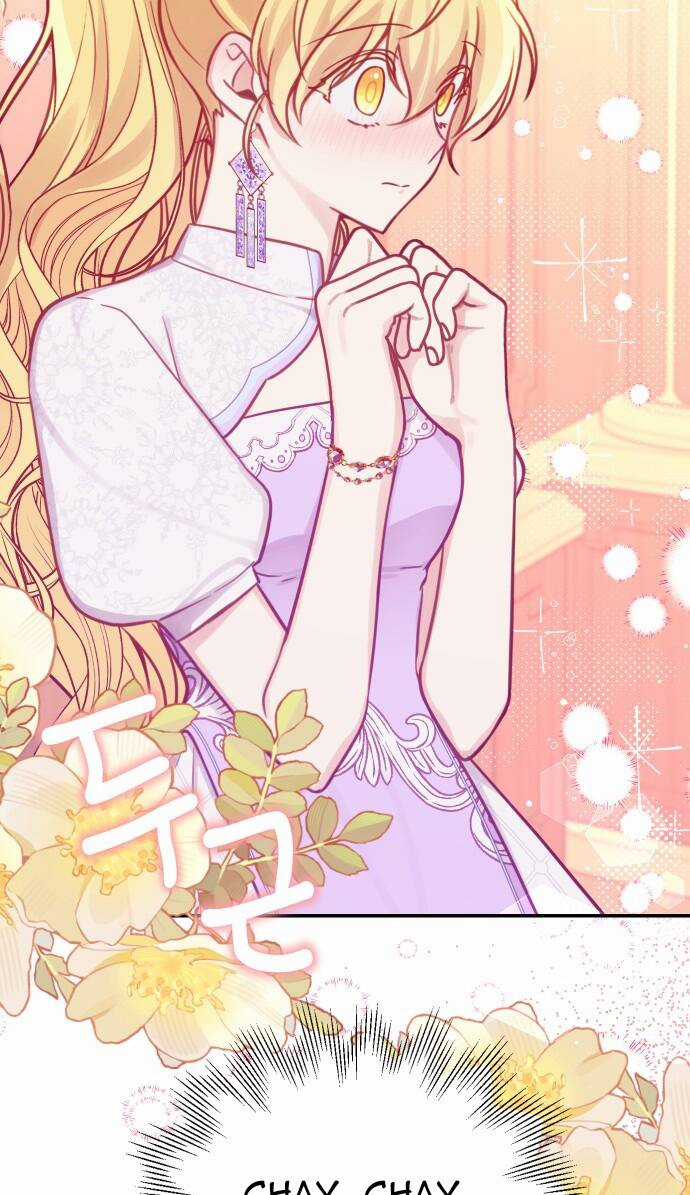 Cuộc Sống Hạnh Phúc Cùng Chồng Chapter 27 trang 46