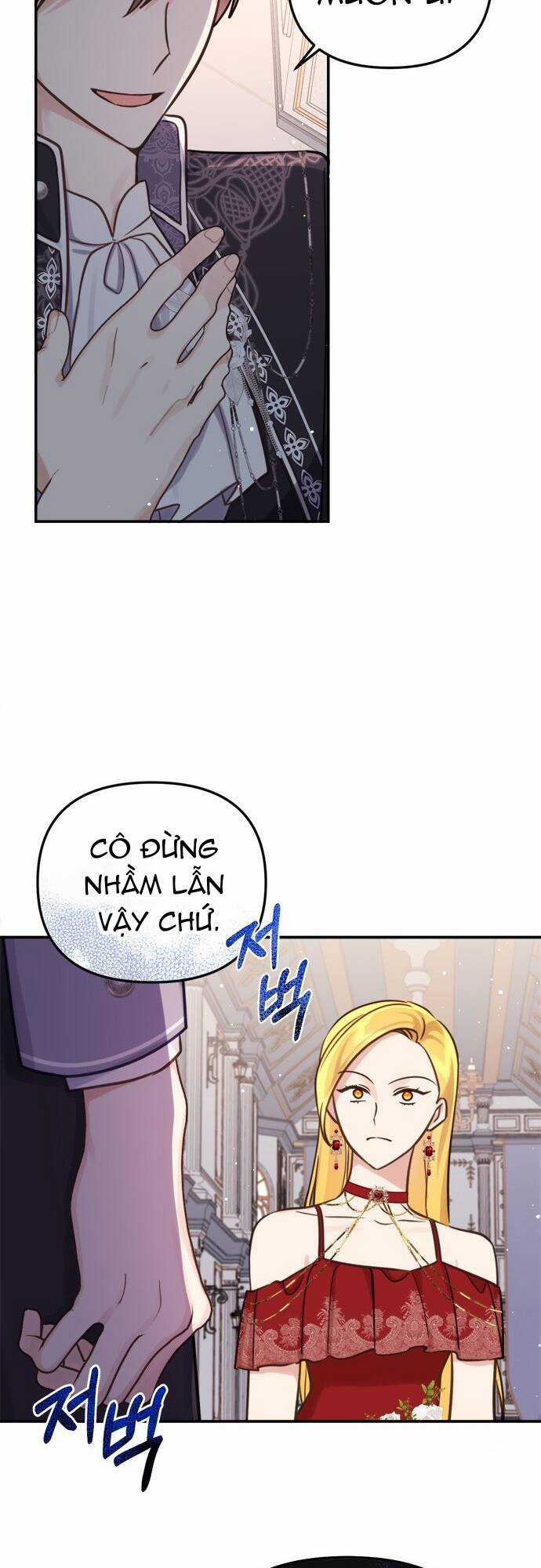 Cuộc Sống Hạnh Phúc Cùng Chồng Chapter 27 trang 5