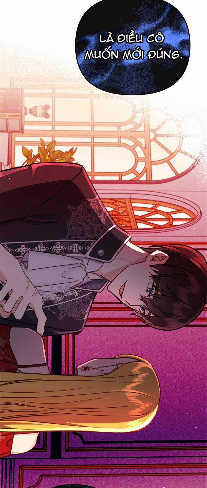 Cuộc Sống Hạnh Phúc Cùng Chồng Chapter 27 trang 6