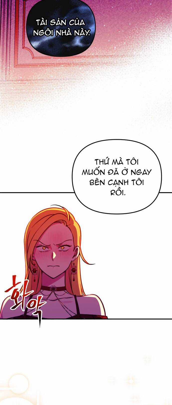 Cuộc Sống Hạnh Phúc Cùng Chồng Chapter 27 trang 7