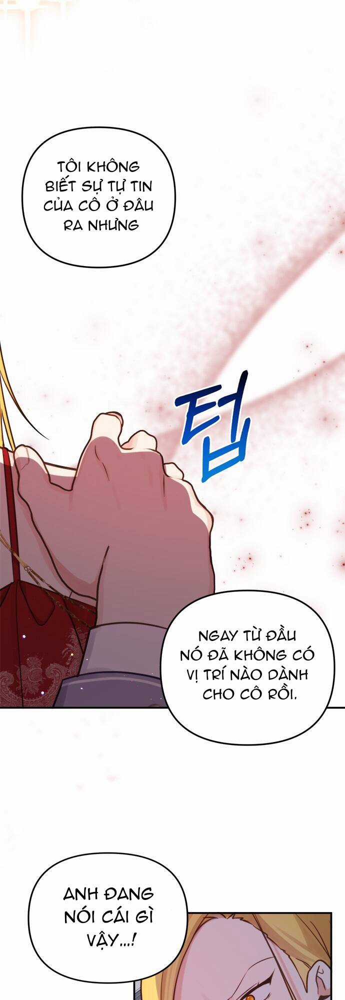 Cuộc Sống Hạnh Phúc Cùng Chồng Chapter 27 trang 9