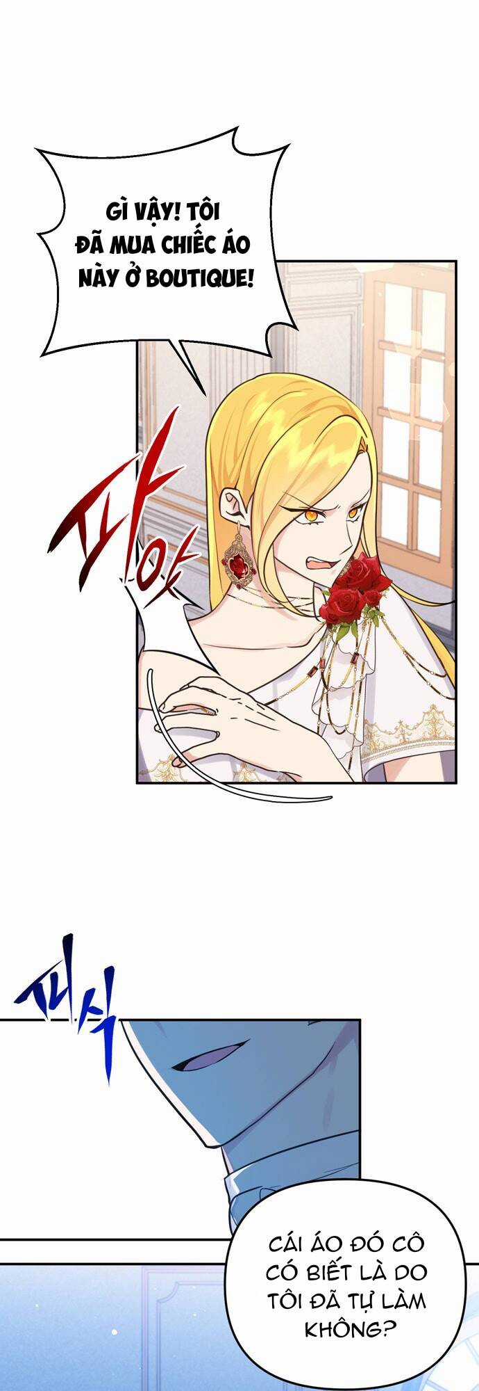 Cuộc Sống Hạnh Phúc Cùng Chồng Chapter 29 trang 1