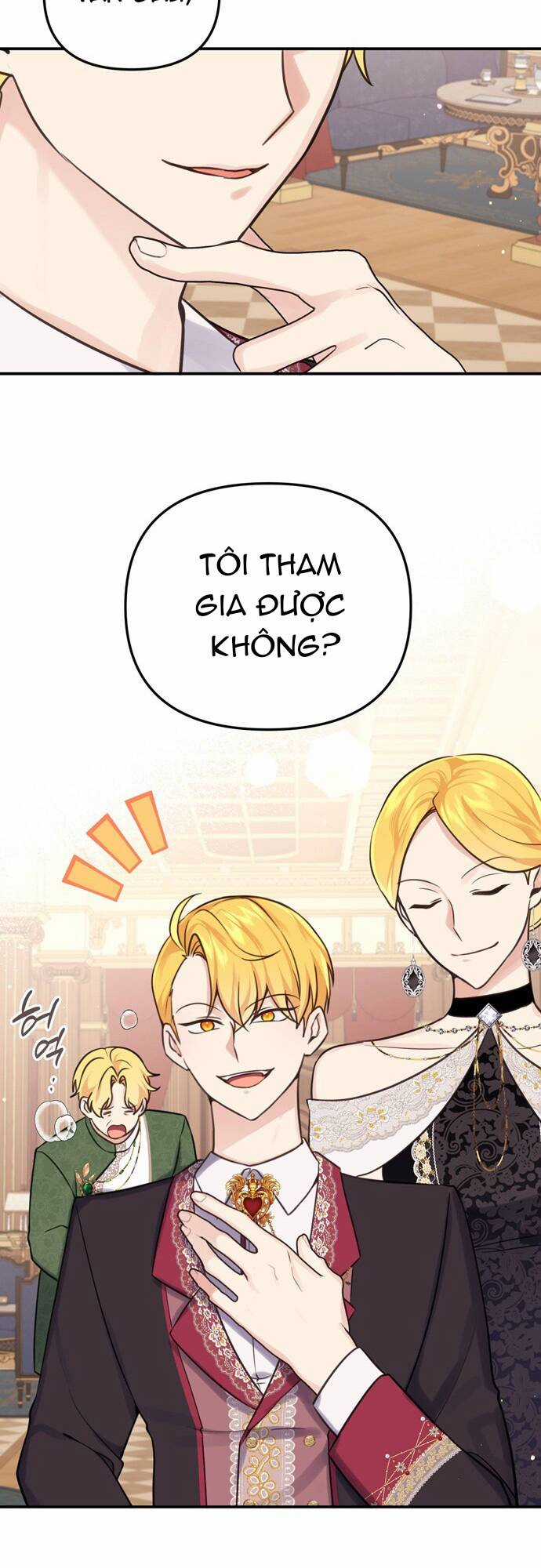 Cuộc Sống Hạnh Phúc Cùng Chồng Chapter 29 trang 10