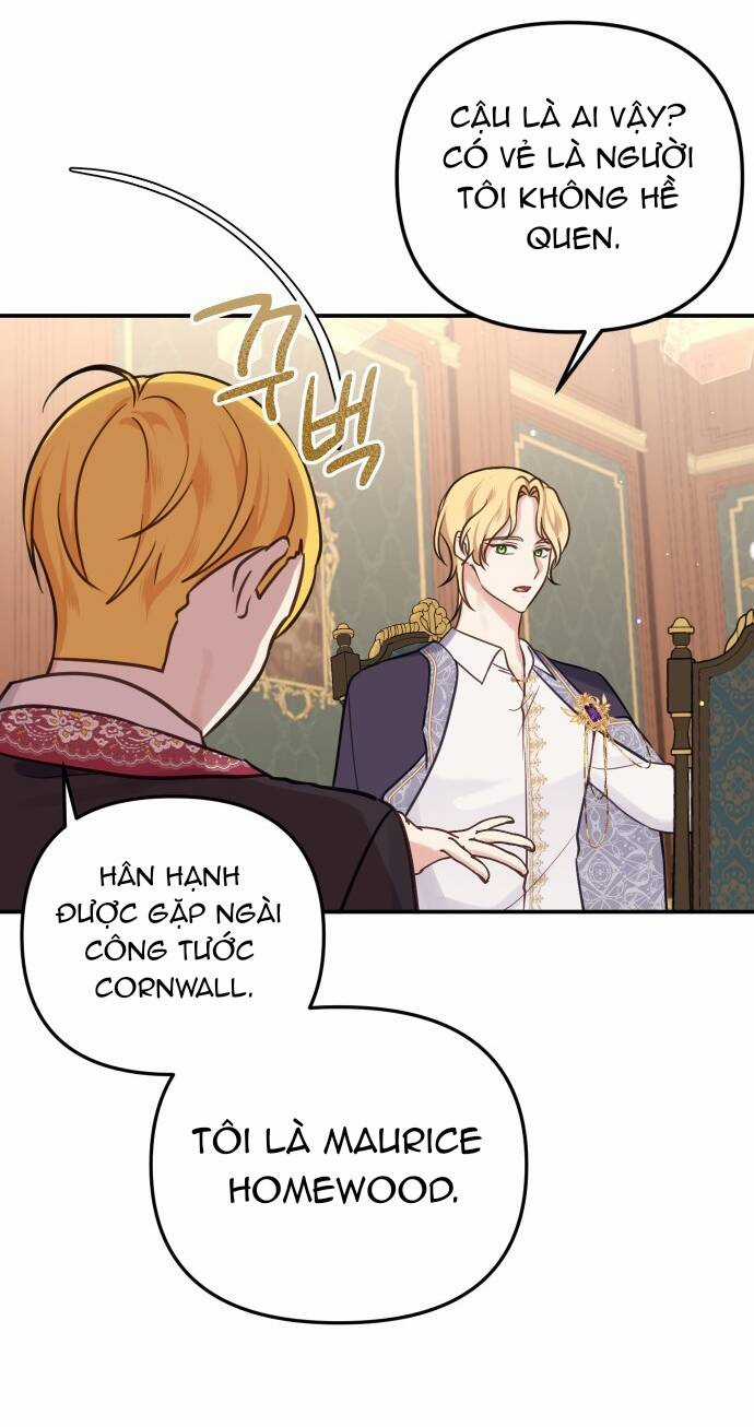 Cuộc Sống Hạnh Phúc Cùng Chồng Chapter 29 trang 12