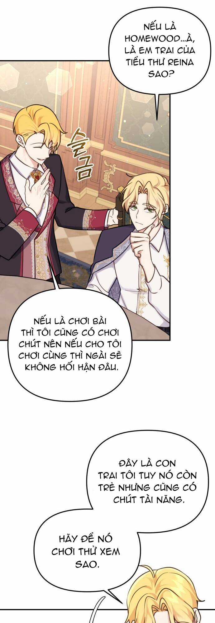 Cuộc Sống Hạnh Phúc Cùng Chồng Chapter 29 trang 13