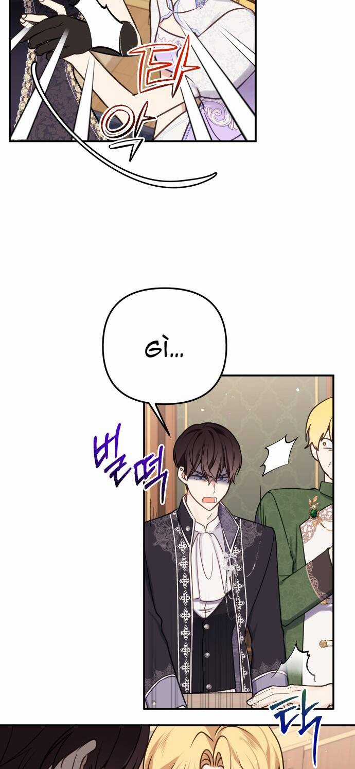 Cuộc Sống Hạnh Phúc Cùng Chồng Chapter 29 trang 16