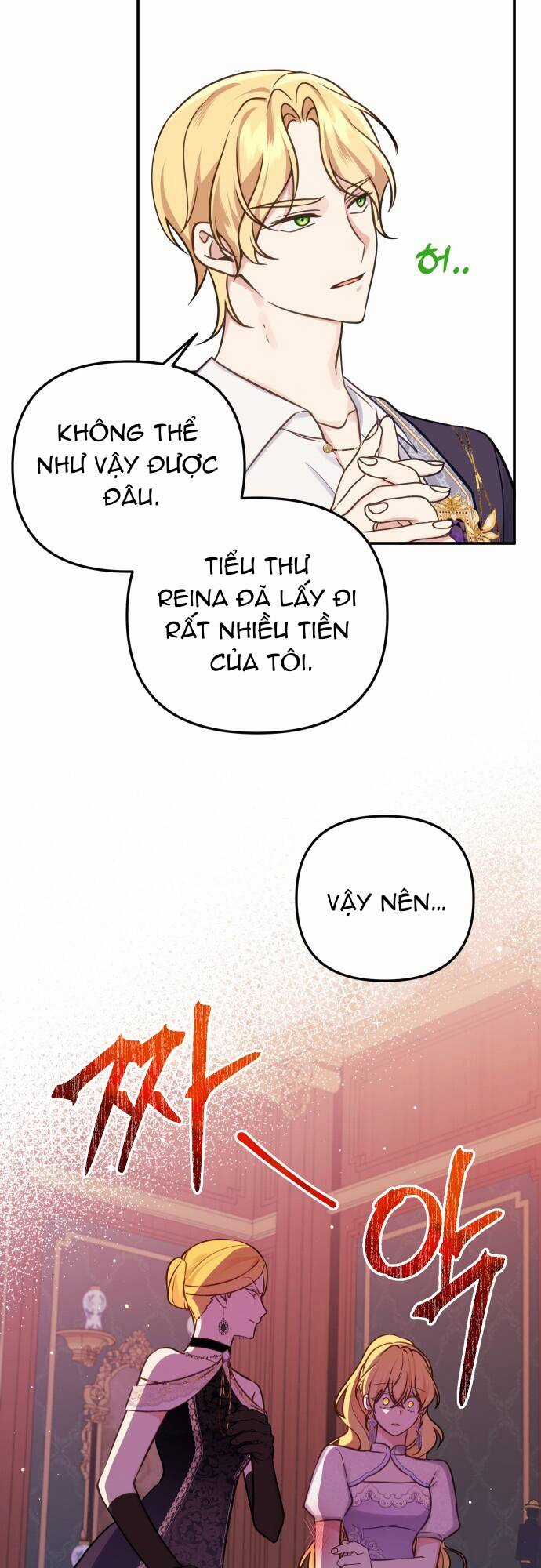 Cuộc Sống Hạnh Phúc Cùng Chồng Chapter 29 trang 18