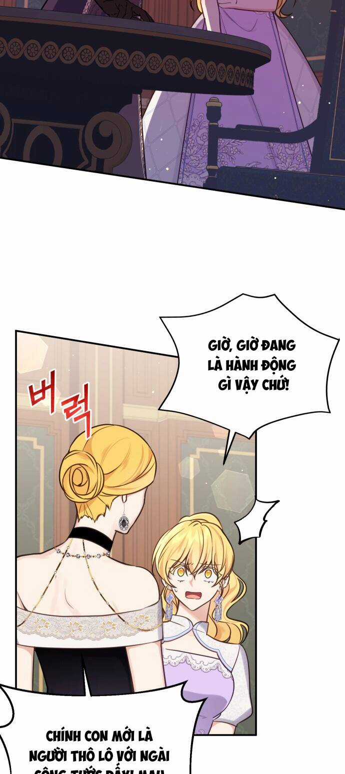 Cuộc Sống Hạnh Phúc Cùng Chồng Chapter 29 trang 19