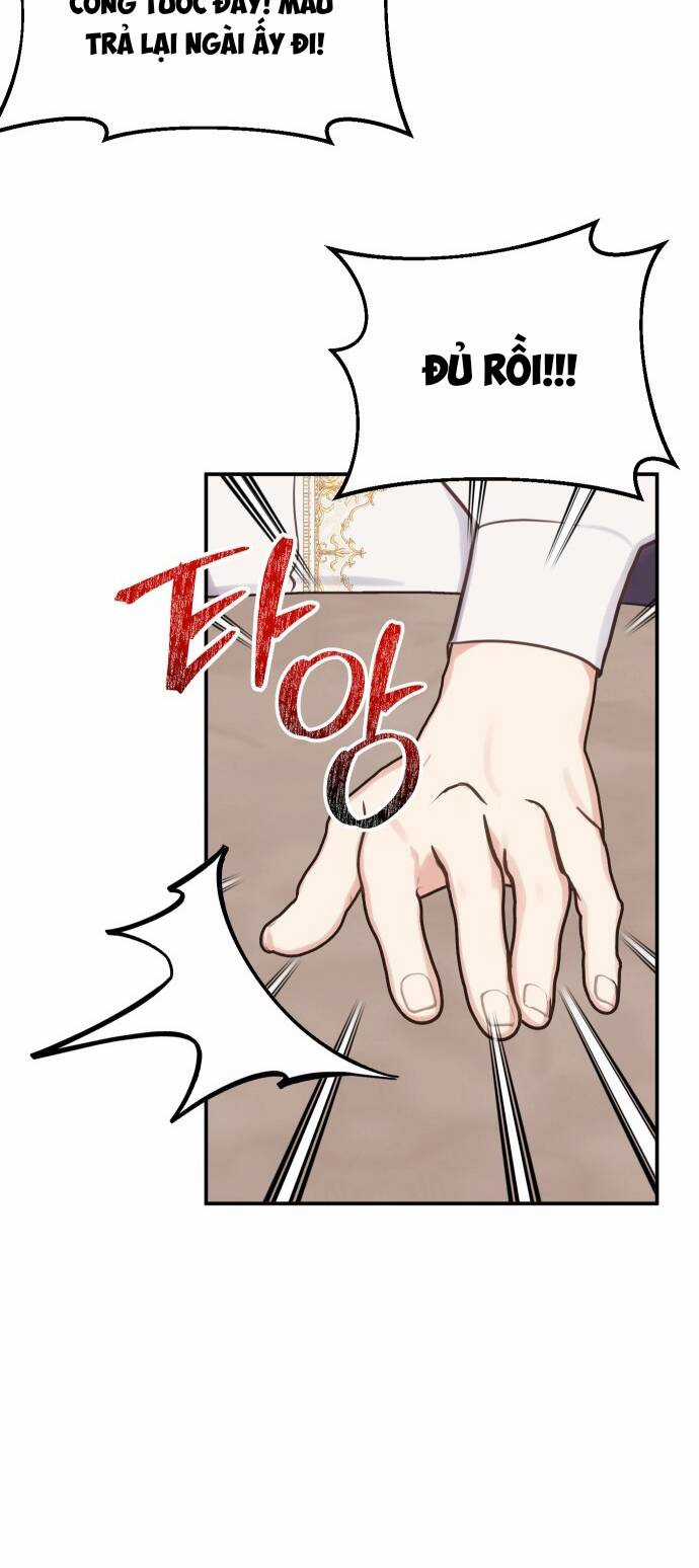 Cuộc Sống Hạnh Phúc Cùng Chồng Chapter 29 trang 20