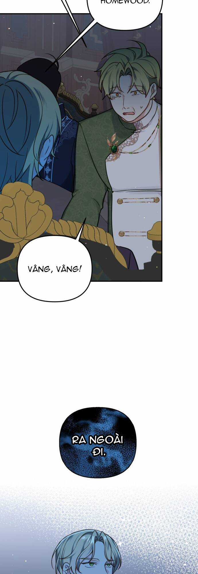 Cuộc Sống Hạnh Phúc Cùng Chồng Chapter 29 trang 22