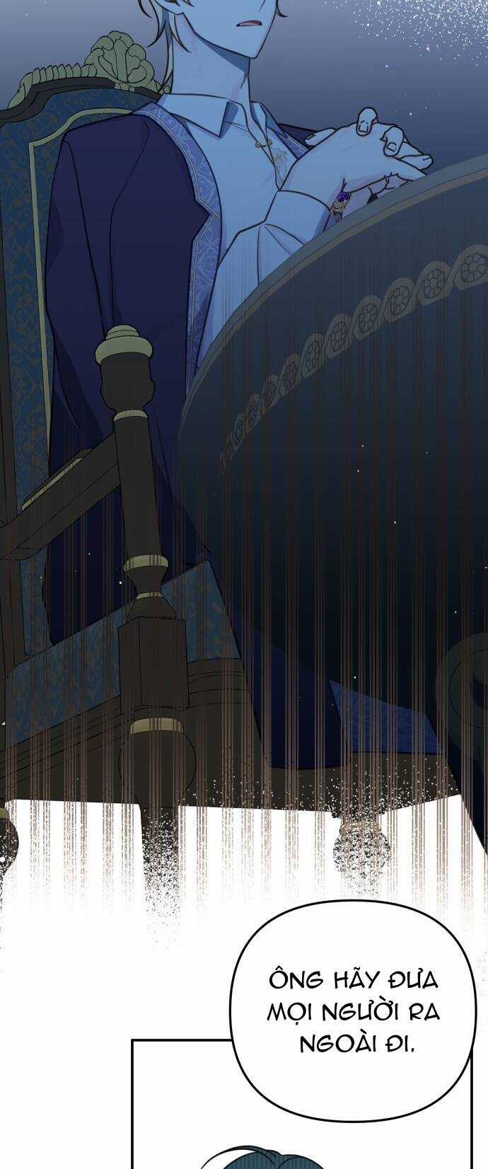 Cuộc Sống Hạnh Phúc Cùng Chồng Chapter 29 trang 23