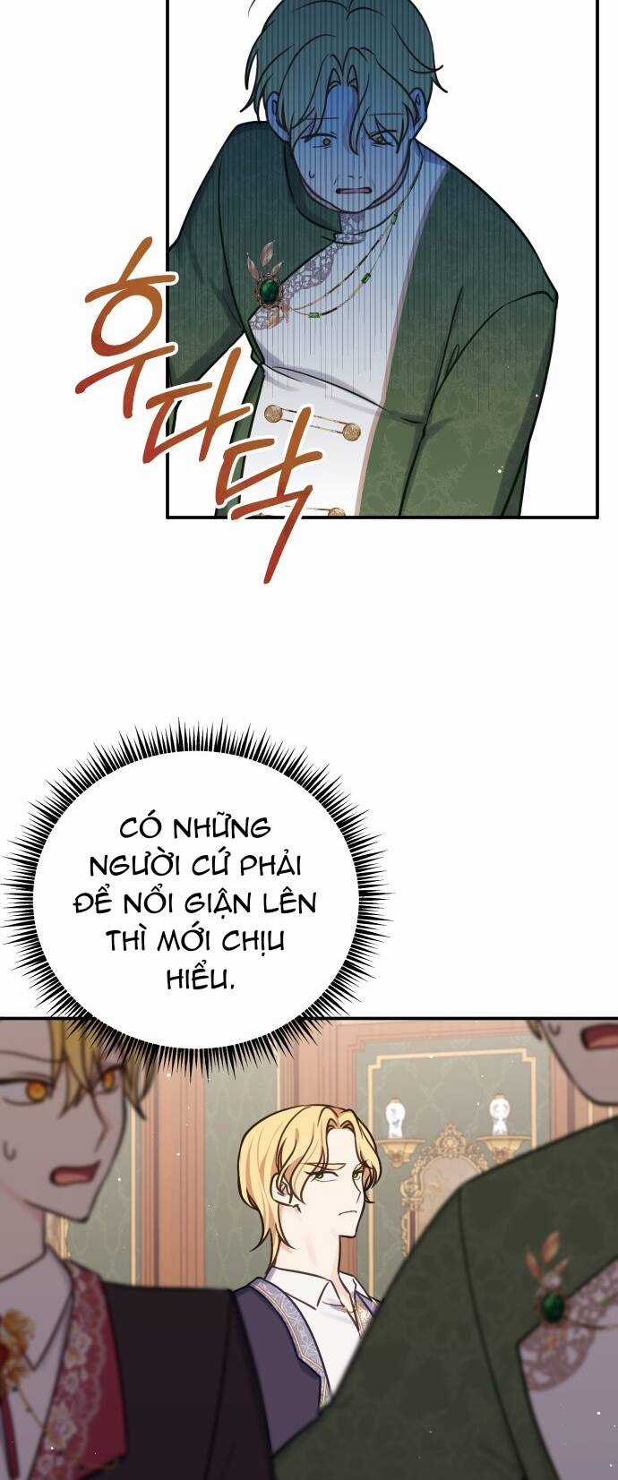 Cuộc Sống Hạnh Phúc Cùng Chồng Chapter 29 trang 24