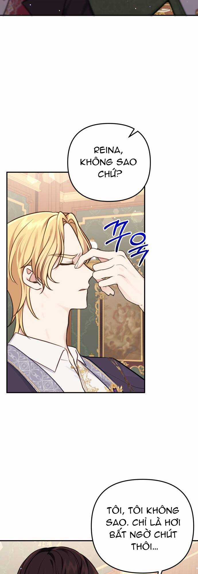 Cuộc Sống Hạnh Phúc Cùng Chồng Chapter 29 trang 25