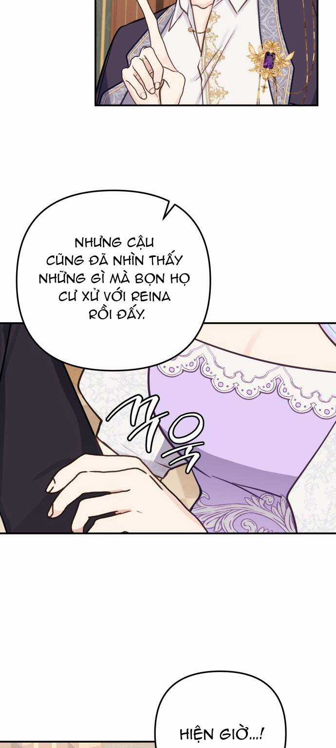 Cuộc Sống Hạnh Phúc Cùng Chồng Chapter 29 trang 27
