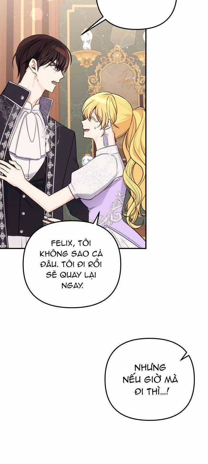 Cuộc Sống Hạnh Phúc Cùng Chồng Chapter 29 trang 28