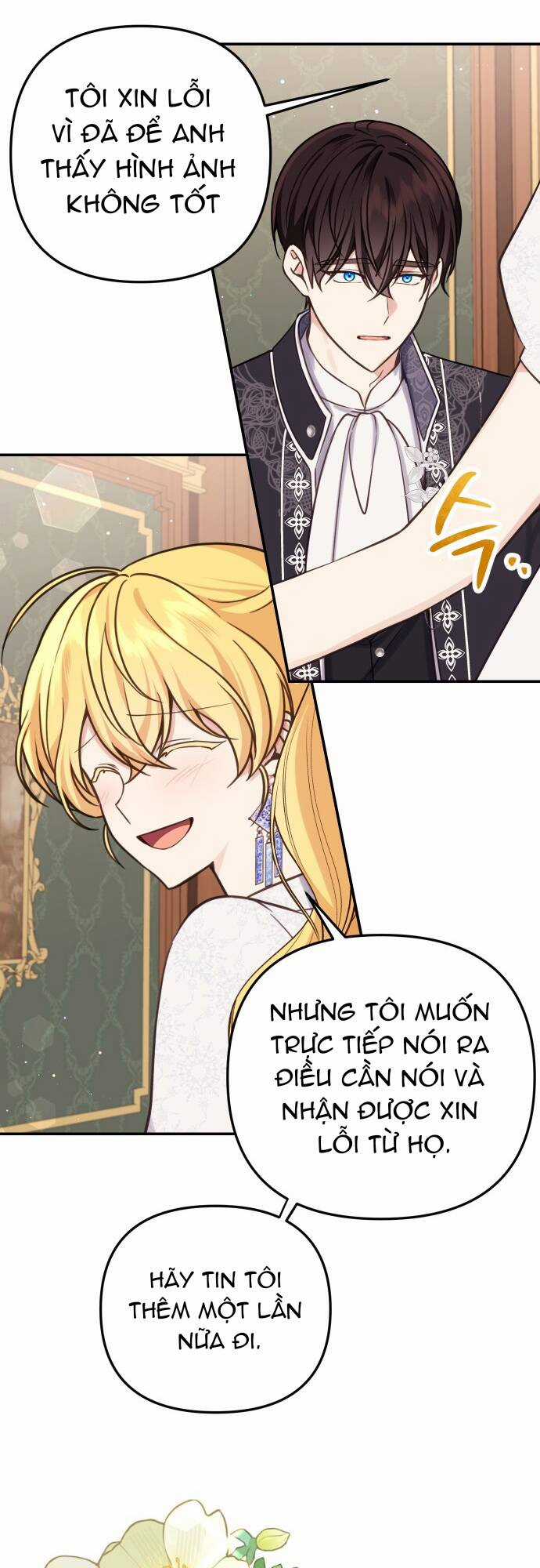 Cuộc Sống Hạnh Phúc Cùng Chồng Chapter 29 trang 29