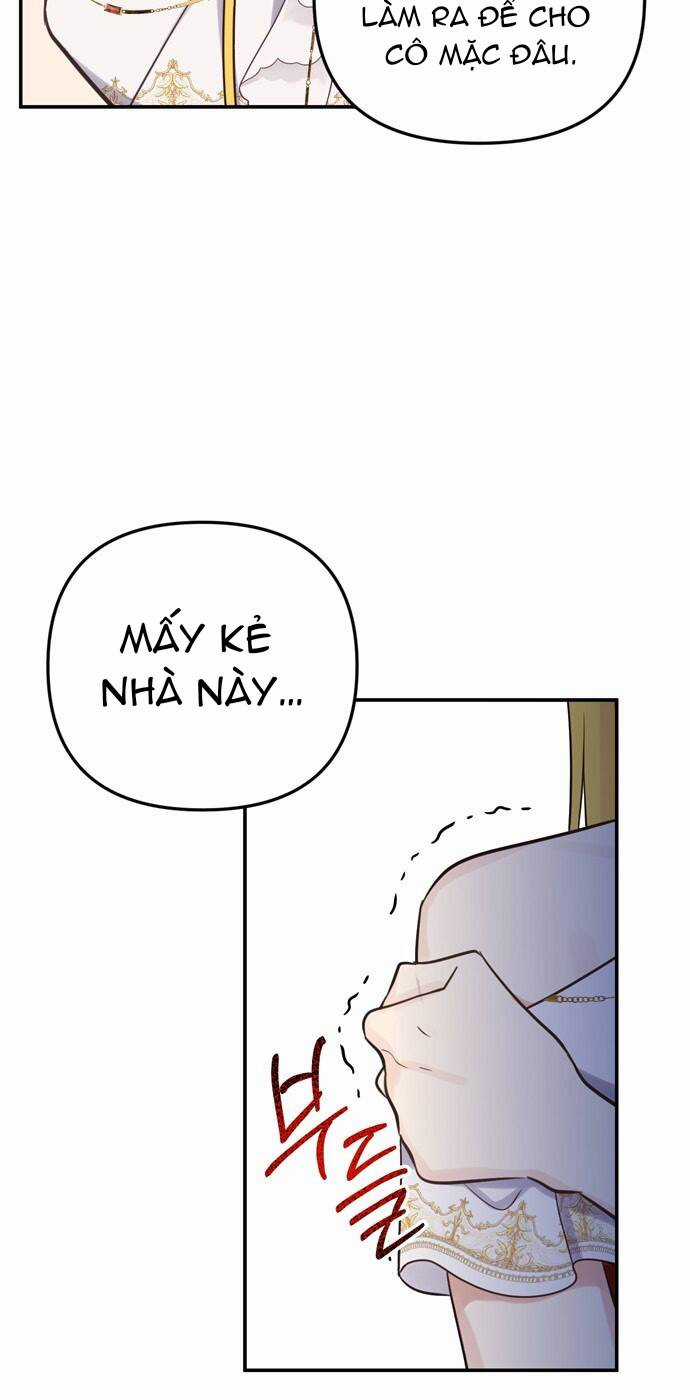 Cuộc Sống Hạnh Phúc Cùng Chồng Chapter 29 trang 3