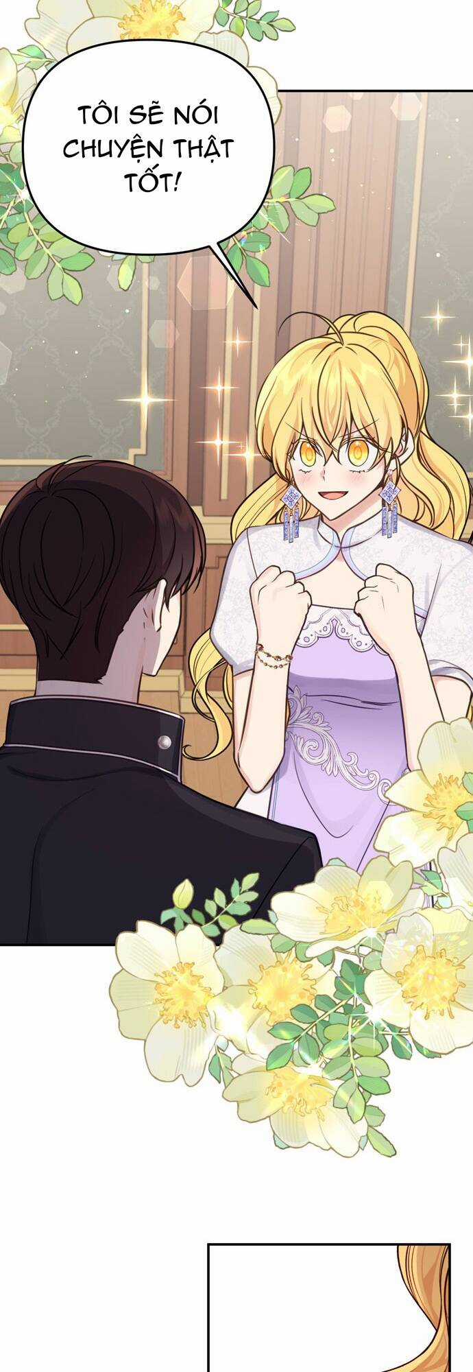 Cuộc Sống Hạnh Phúc Cùng Chồng Chapter 29 trang 30