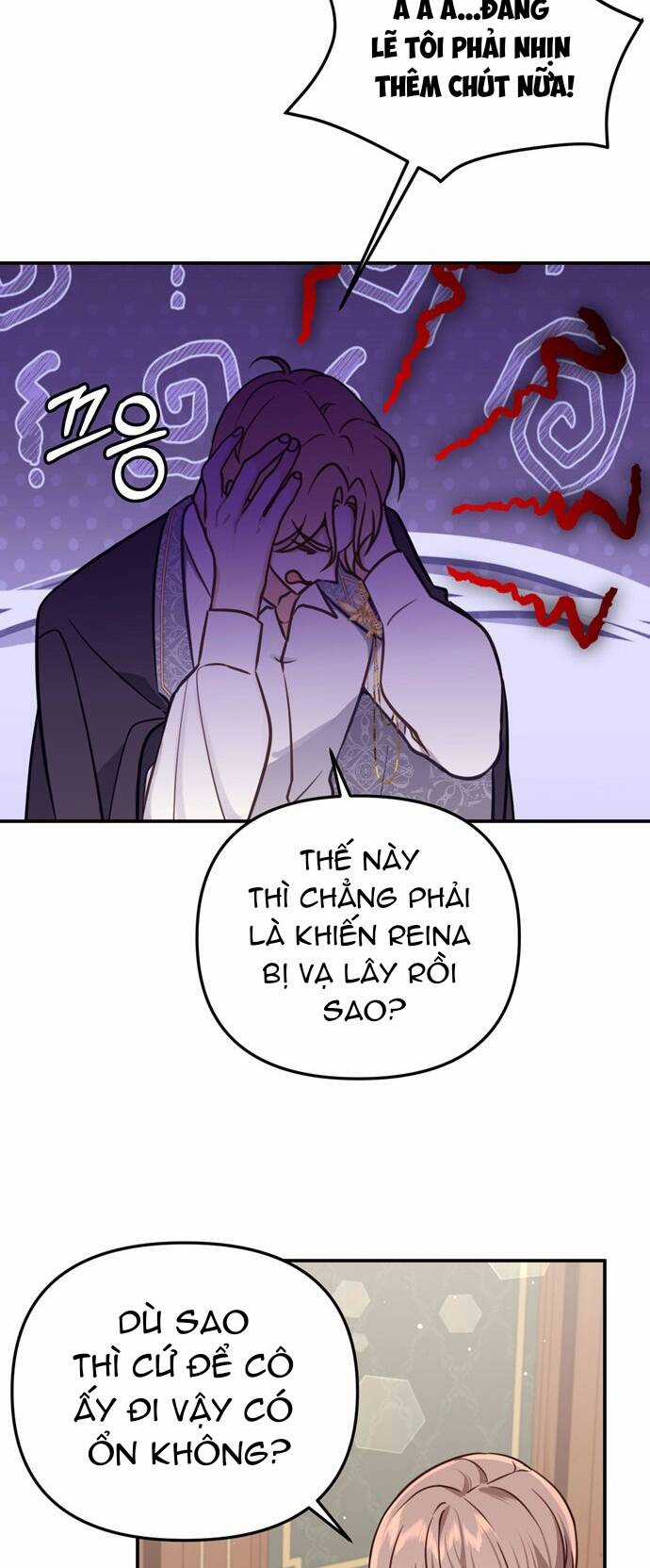 Cuộc Sống Hạnh Phúc Cùng Chồng Chapter 29 trang 32