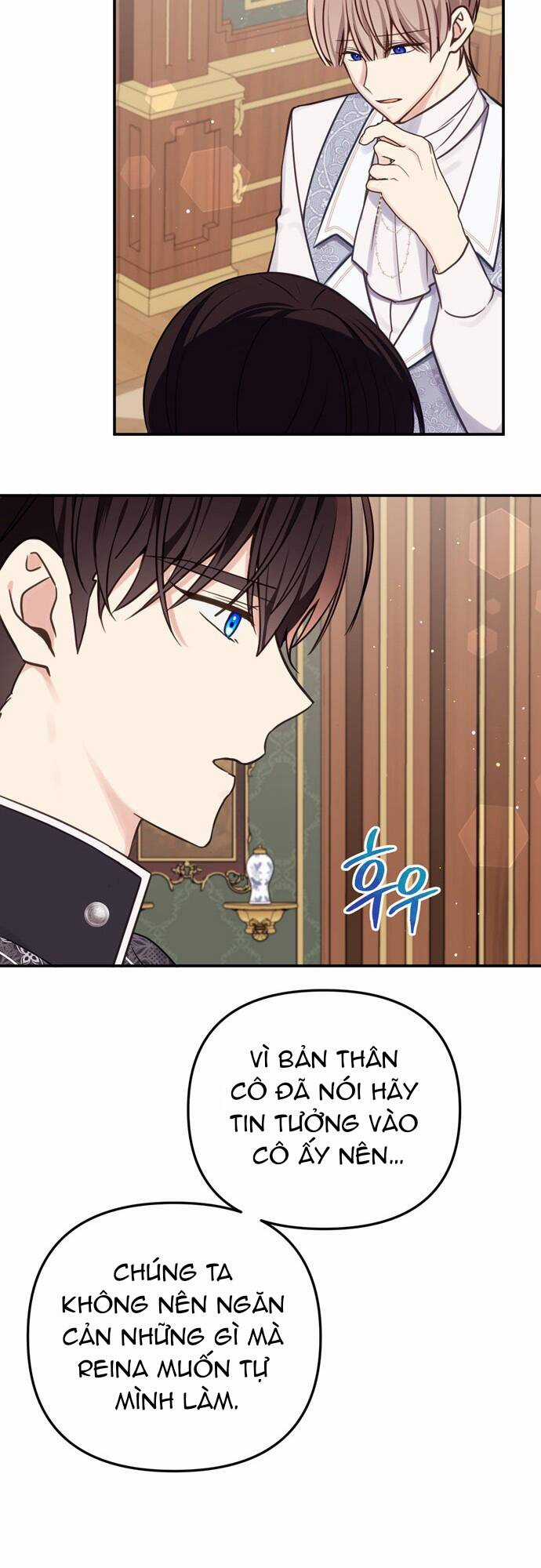 Cuộc Sống Hạnh Phúc Cùng Chồng Chapter 29 trang 33