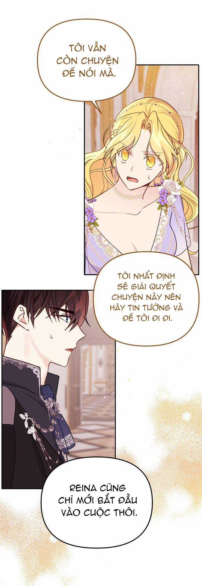 Cuộc Sống Hạnh Phúc Cùng Chồng Chapter 29 trang 34