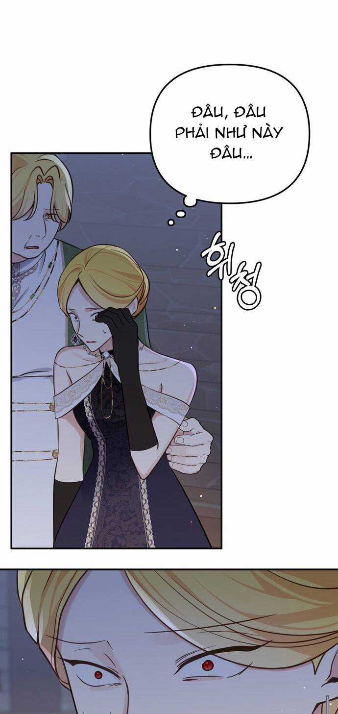 Cuộc Sống Hạnh Phúc Cùng Chồng Chapter 29 trang 36