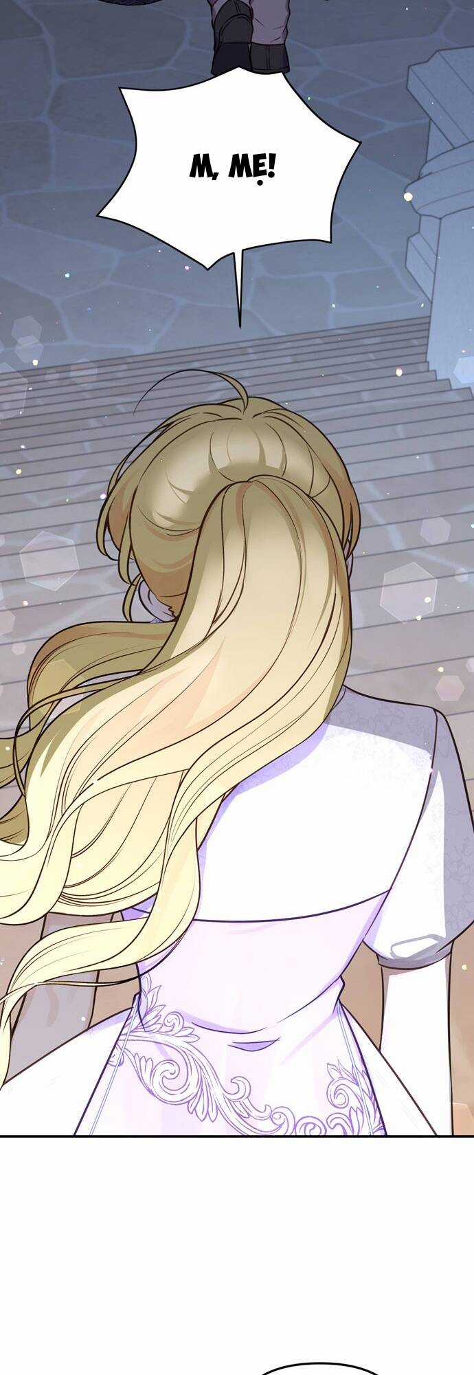 Cuộc Sống Hạnh Phúc Cùng Chồng Chapter 29 trang 38