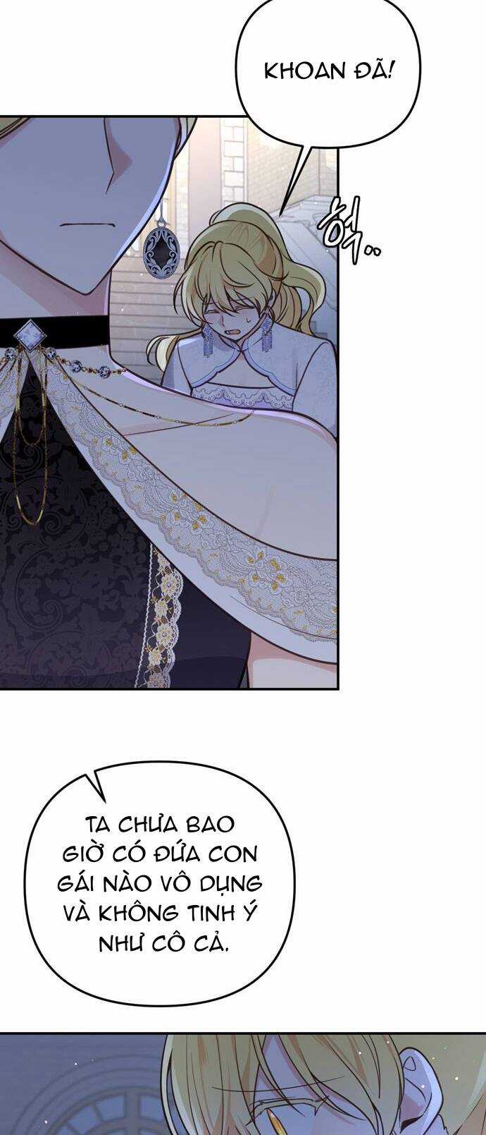 Cuộc Sống Hạnh Phúc Cùng Chồng Chapter 29 trang 39