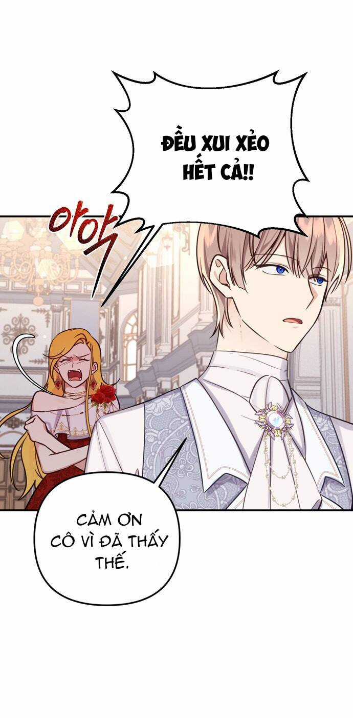 Cuộc Sống Hạnh Phúc Cùng Chồng Chapter 29 trang 4