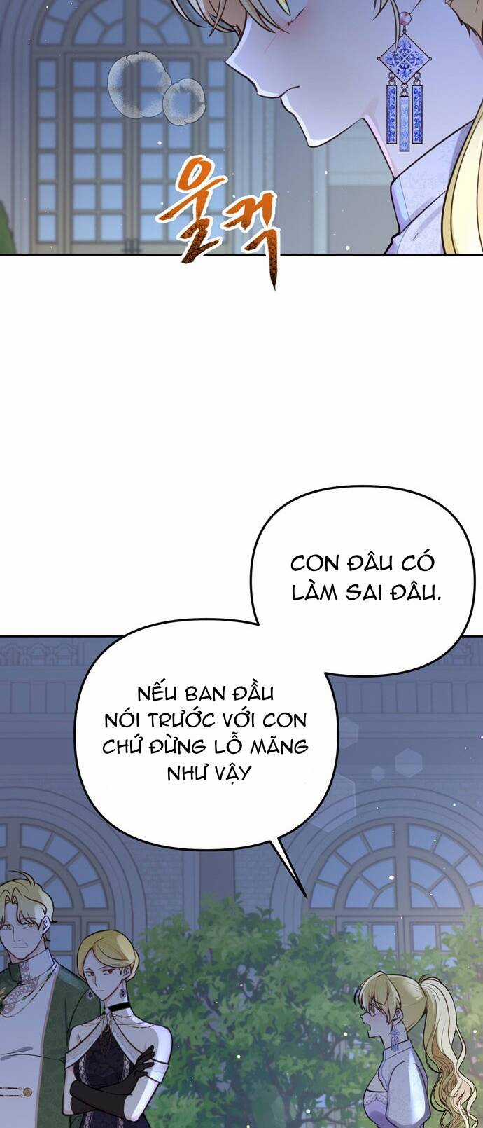 Cuộc Sống Hạnh Phúc Cùng Chồng Chapter 29 trang 40