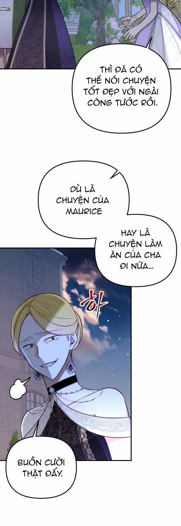 Cuộc Sống Hạnh Phúc Cùng Chồng Chapter 29 trang 41