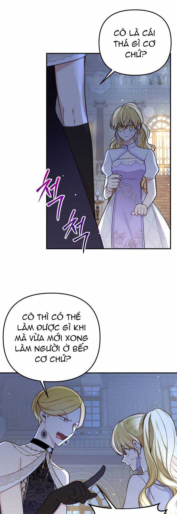 Cuộc Sống Hạnh Phúc Cùng Chồng Chapter 29 trang 42