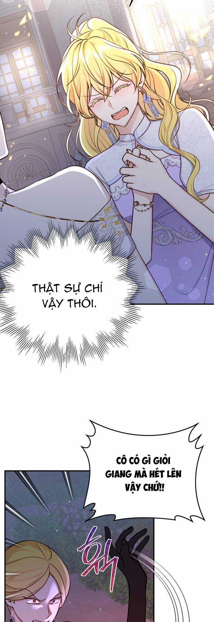 Cuộc Sống Hạnh Phúc Cùng Chồng Chapter 29 trang 45