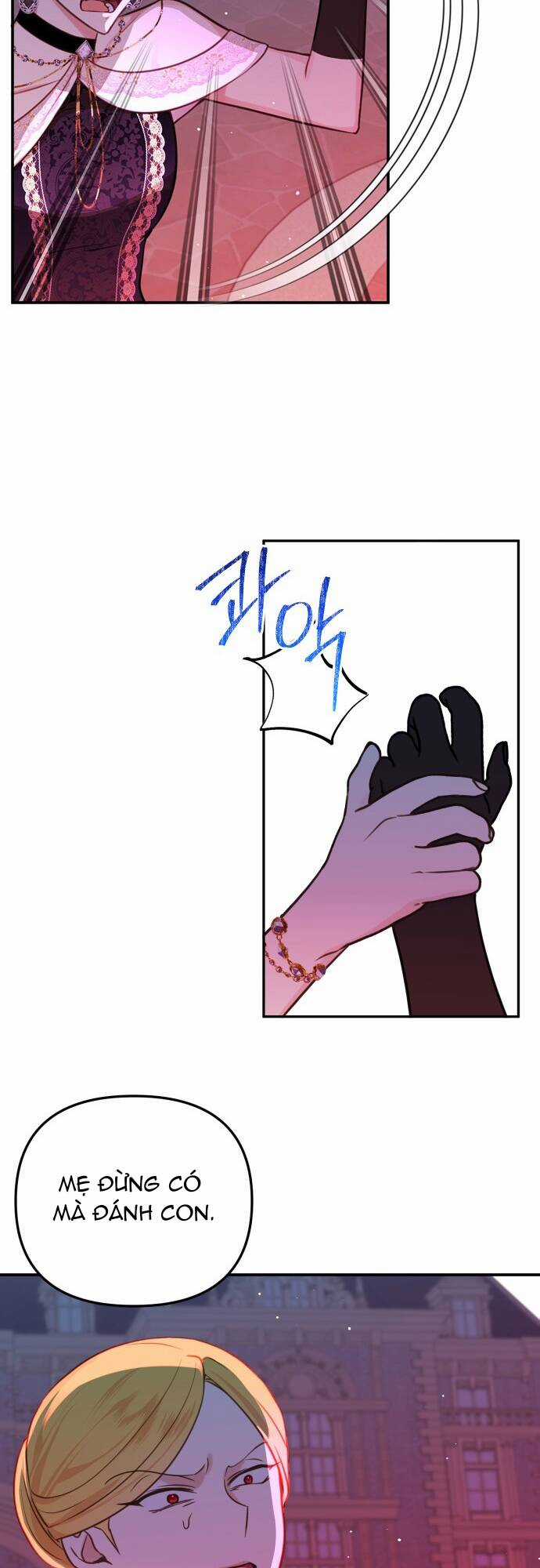 Cuộc Sống Hạnh Phúc Cùng Chồng Chapter 29 trang 46