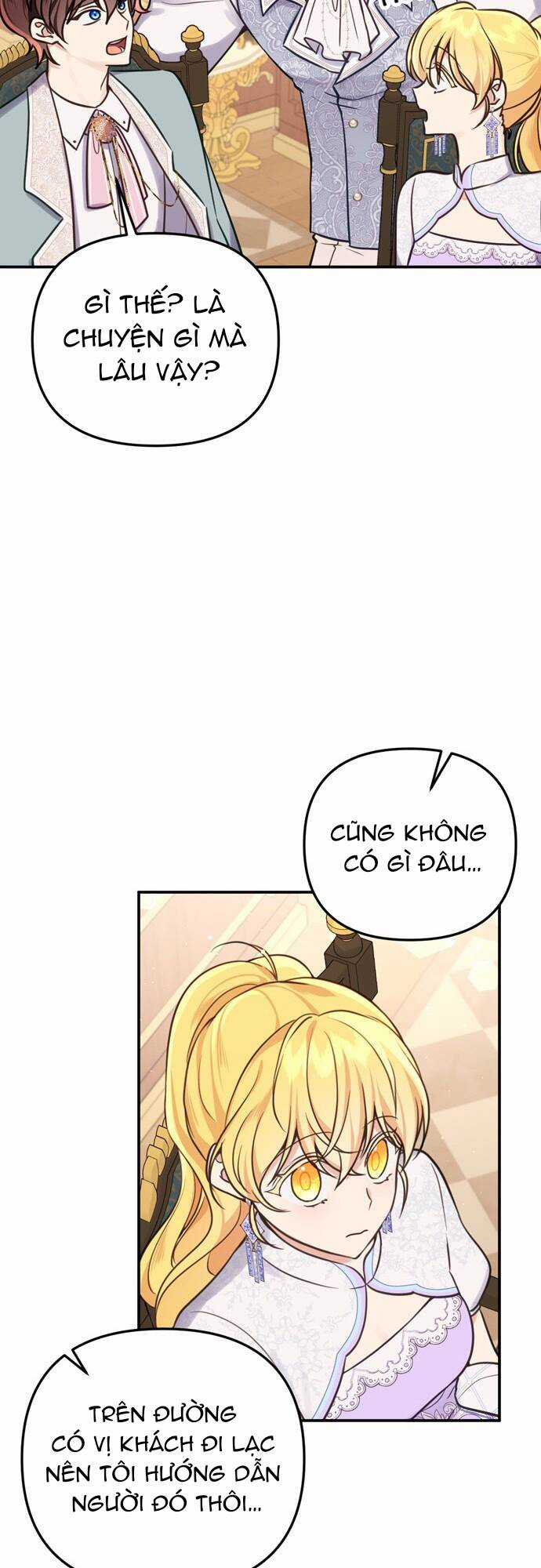 Cuộc Sống Hạnh Phúc Cùng Chồng Chapter 29 trang 6