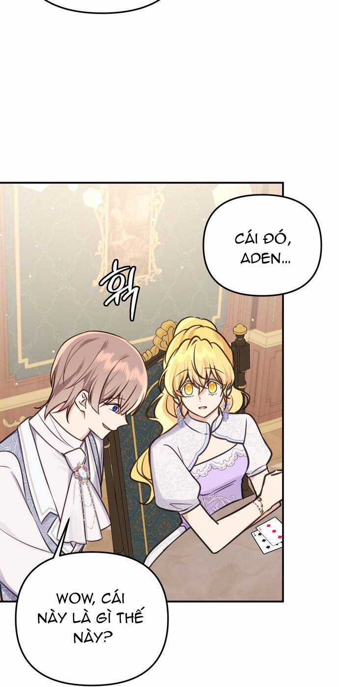 Cuộc Sống Hạnh Phúc Cùng Chồng Chapter 29 trang 7