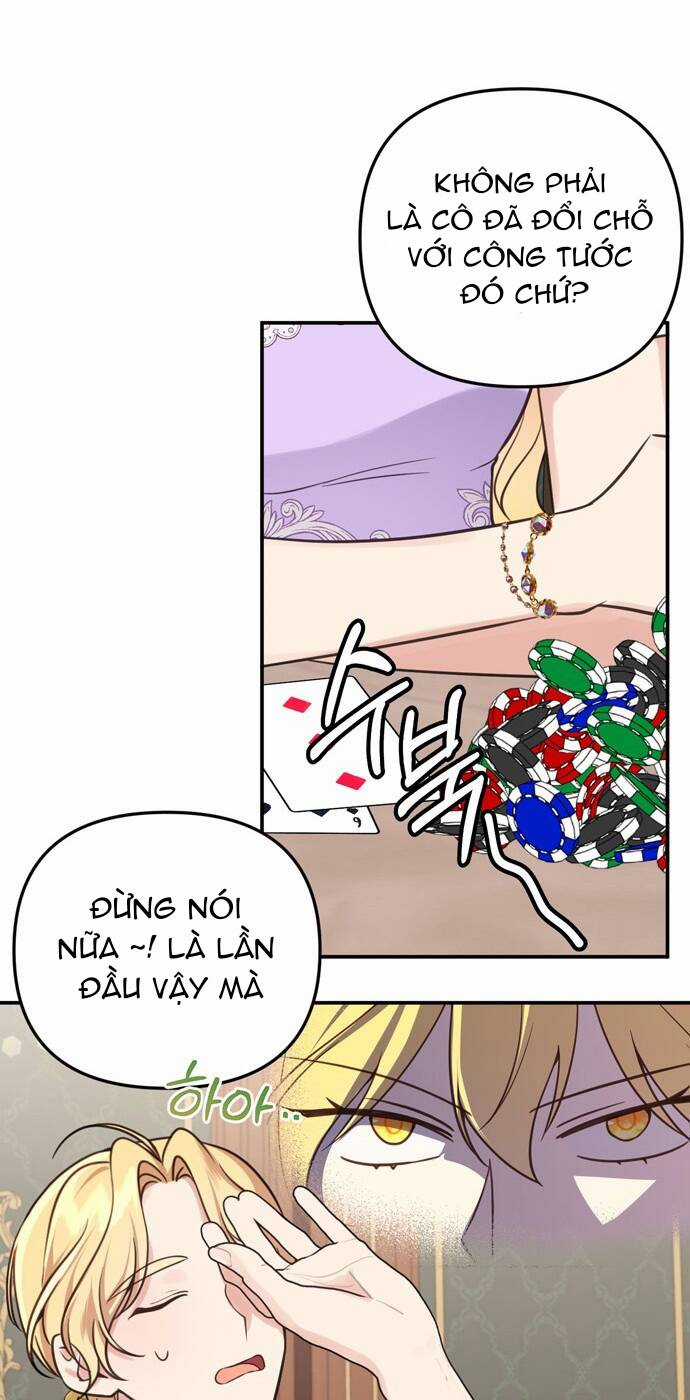 Cuộc Sống Hạnh Phúc Cùng Chồng Chapter 29 trang 8