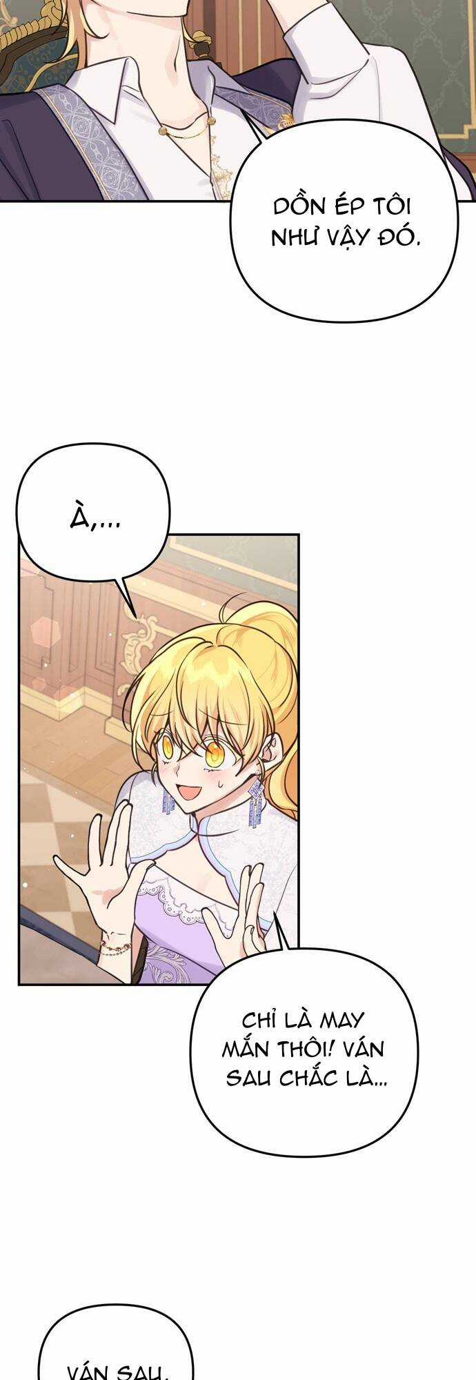 Cuộc Sống Hạnh Phúc Cùng Chồng Chapter 29 trang 9