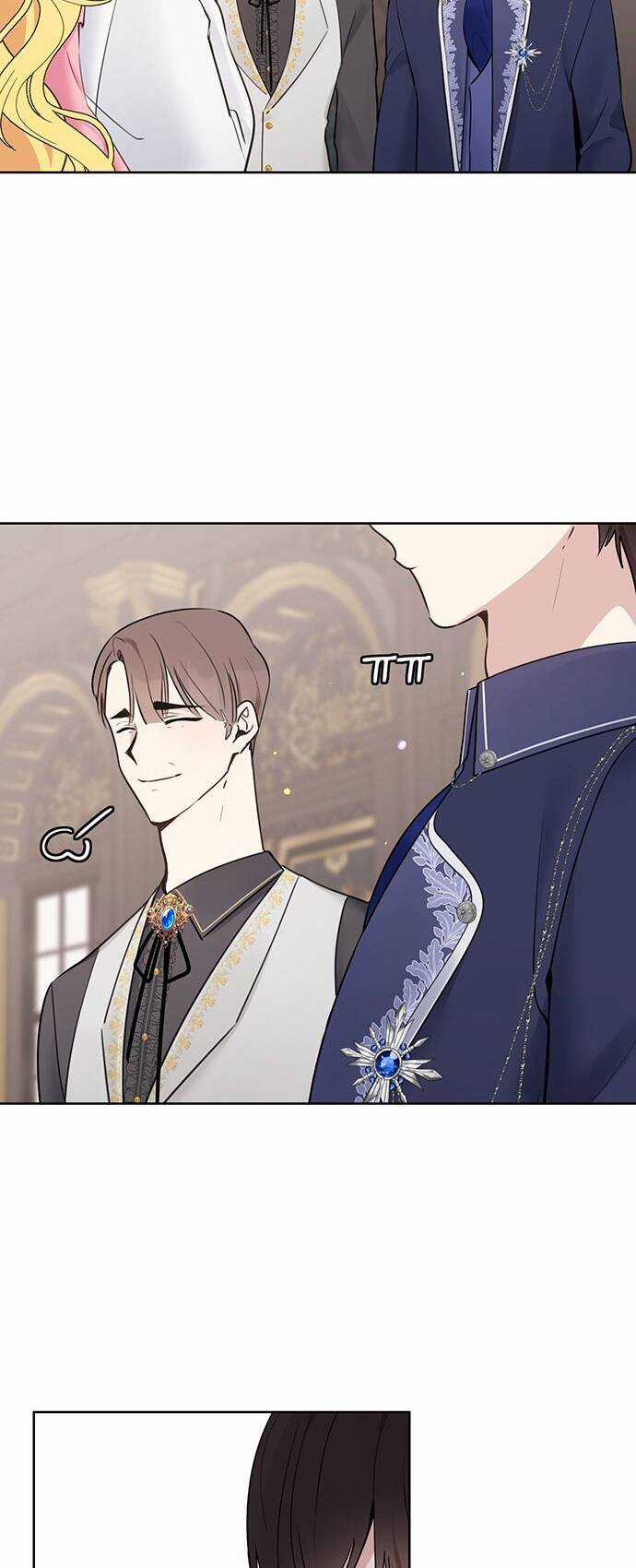 Cuộc Sống Hạnh Phúc Cùng Chồng Chapter 3 trang 13