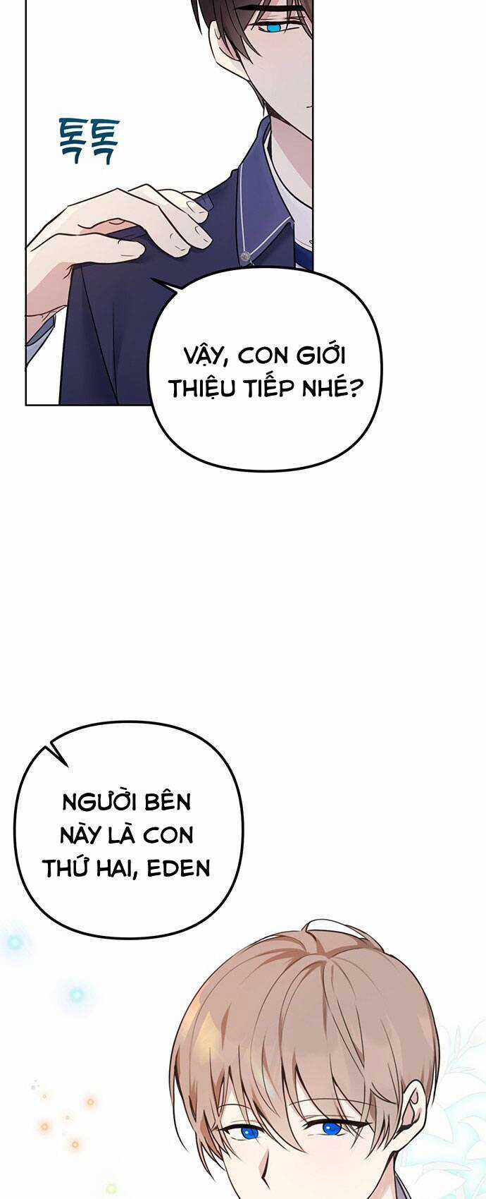 Cuộc Sống Hạnh Phúc Cùng Chồng Chapter 3 trang 14
