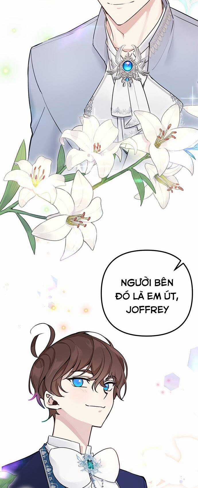 Cuộc Sống Hạnh Phúc Cùng Chồng Chapter 3 trang 15