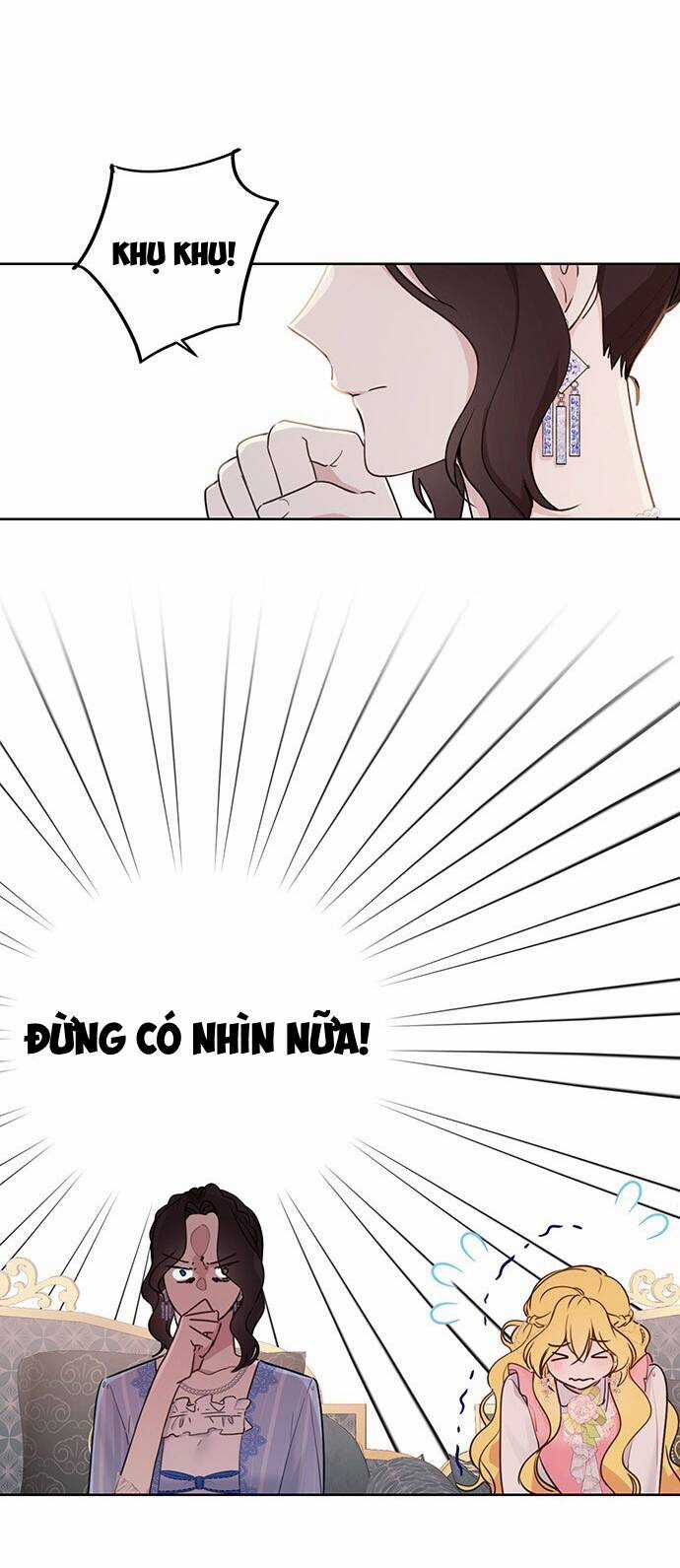 Cuộc Sống Hạnh Phúc Cùng Chồng Chapter 3 trang 19
