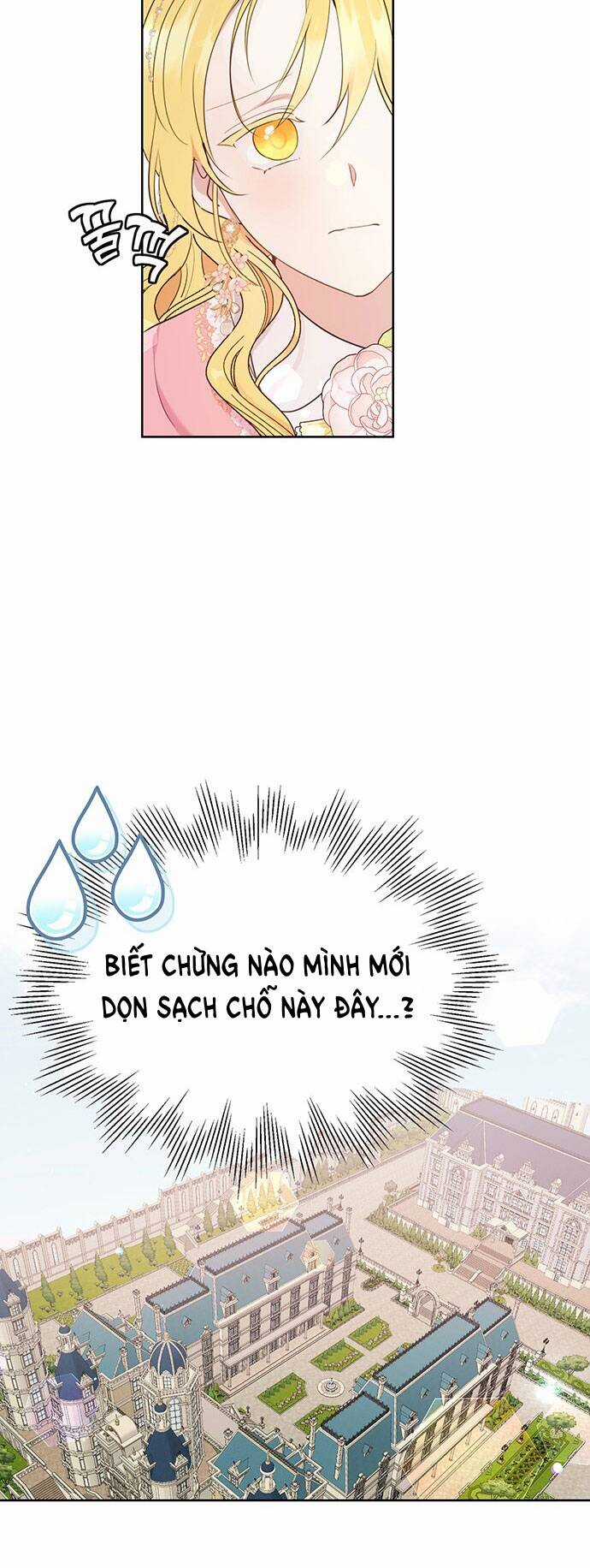 Cuộc Sống Hạnh Phúc Cùng Chồng Chapter 3 trang 2