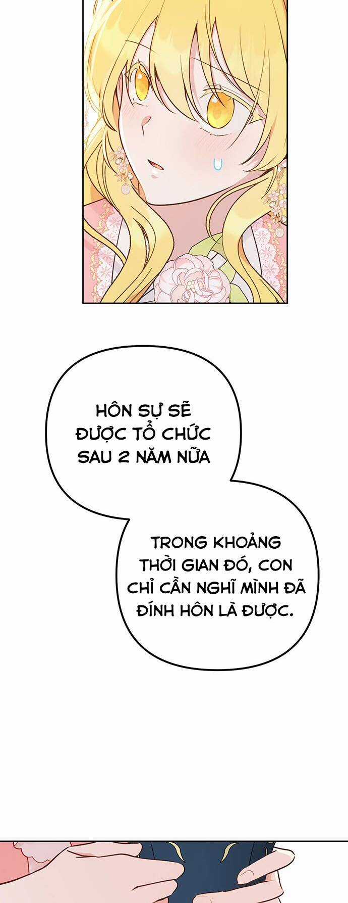Cuộc Sống Hạnh Phúc Cùng Chồng Chapter 3 trang 21
