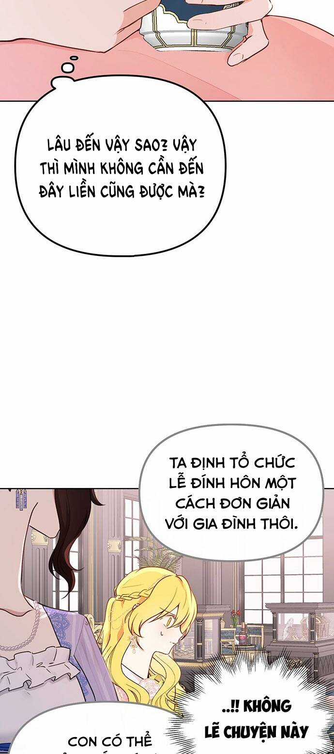 Cuộc Sống Hạnh Phúc Cùng Chồng Chapter 3 trang 22