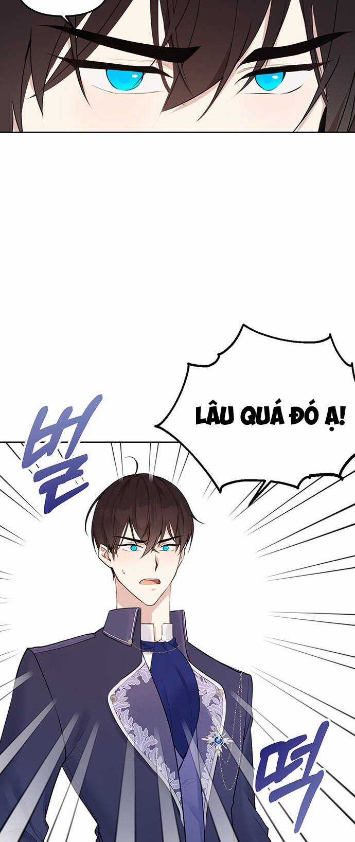 Cuộc Sống Hạnh Phúc Cùng Chồng Chapter 3 trang 27