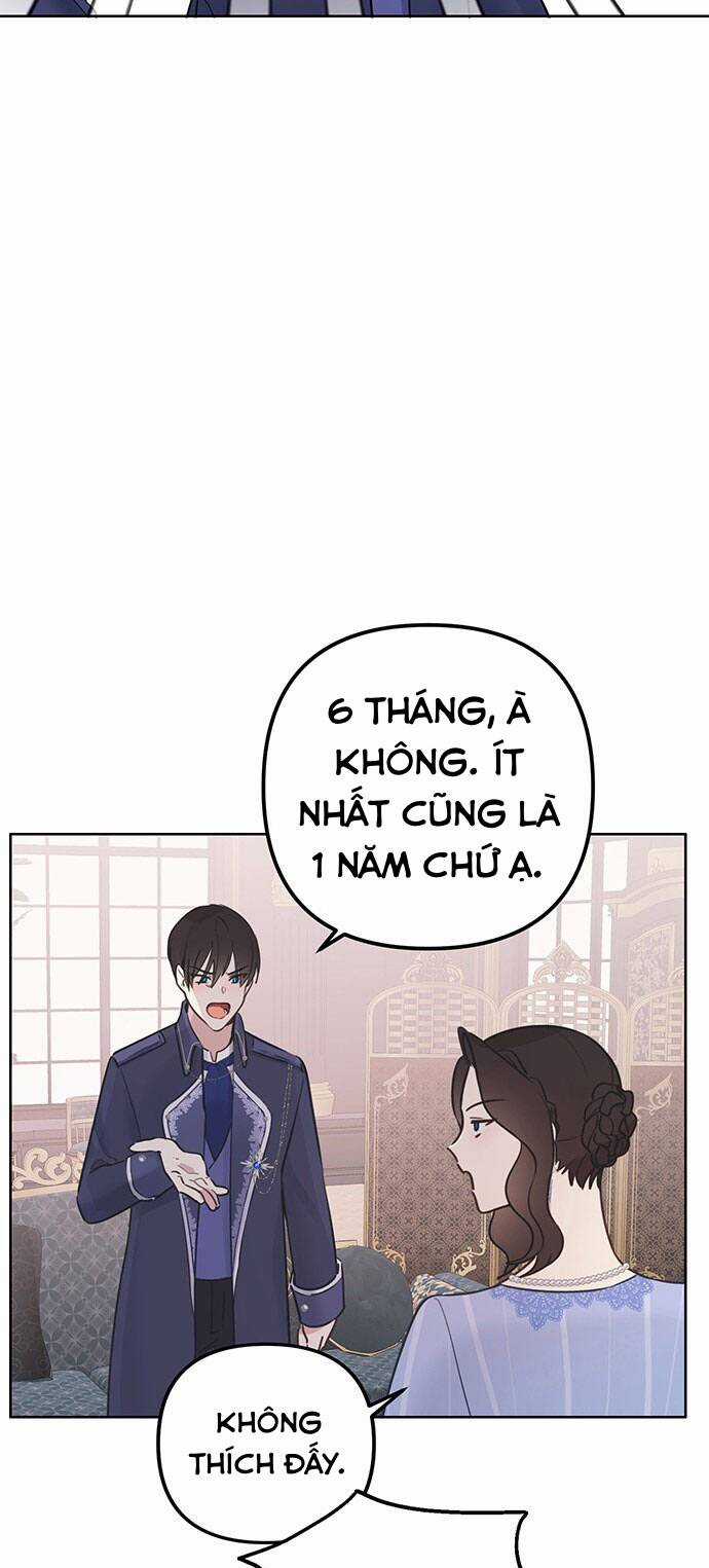 Cuộc Sống Hạnh Phúc Cùng Chồng Chapter 3 trang 28
