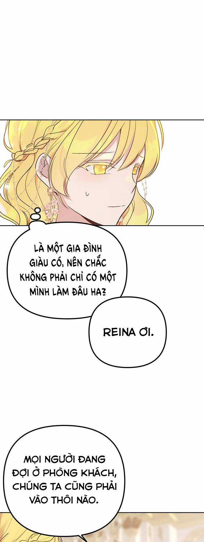 Cuộc Sống Hạnh Phúc Cùng Chồng Chapter 3 trang 3