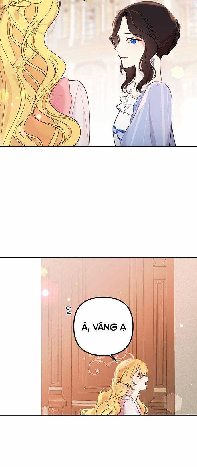 Cuộc Sống Hạnh Phúc Cùng Chồng Chapter 3 trang 4